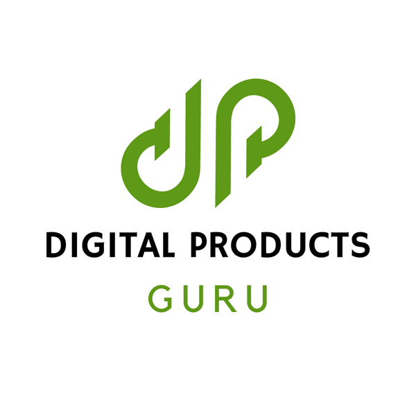 Digital Products Market, Most Useful Digital Products